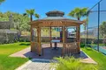 3 bedroom apartment 120 m² Muratpasa, Turkey