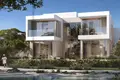Townhouse 4 bedrooms 257 m² Ghantout, United Arab Emirates