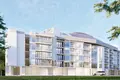 Квартира 29 м² Равай, Таиланд