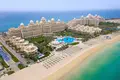 Complejo residencial Raffles Residences Penthouses