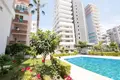 Apartamento 2 habitaciones  Mahmutlar, Turquía