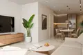 2 bedroom apartment 109 m² Agios Tychonas, Cyprus