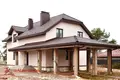Cottage 200 m² Kalodziscanski sielski Saviet, Belarus