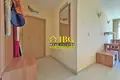 1 bedroom apartment 62 m² Nesebar, Bulgaria