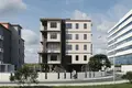 Mieszkanie 1 pokój 51 m² Limassol, Cypr