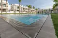 Bungalow z 2 sypialniami 63 m² Torrevieja, Hiszpania