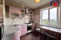 Квартира 2 комнаты 53 м² Старобин, Беларусь