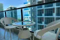 Wohnung 3 zimmer 53 m² in Batumi, Georgien