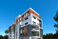 Mieszkanie 3 pokoi 136 m² Agios Ioannis, Cypr
