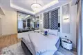 Residential complex New residence with a swimming pool and a spa center, Istanbul, Turkey
