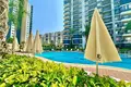 Apartamento 2 habitaciones 52 m² Mezitli, Turquía