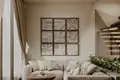 2 bedroom apartment 87 m² Penestanan, Indonesia