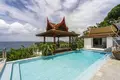 Villa 4 chambres 1 312 m² Ban Bang Thao, Thaïlande