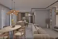 Cottage village Grand Luxury Home Prostor stil i innovacii v samom serdce Solnecnogo Berega