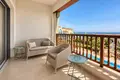 2 bedroom apartment 108 m² in Limassol, Cyprus