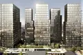 Pomieszczenie biurowe 301 m² Moskwa, Rosja