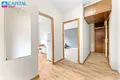 Квартира 2 комнаты 40 м² Вильнюс, Литва