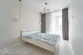 Apartamento 2 habitaciones 38 m² en Minsk, Belarús