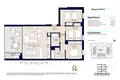 3 bedroom apartment 109 m² Denia, Spain