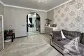Квартира 3 комнаты 67 м² Мухавецкий сельский Совет, Беларусь