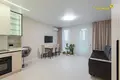 Apartamento 1 habitación 35 m² Minsk, Belarús