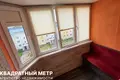 1 room apartment 40 m² Rakauski sielski Saviet, Belarus