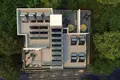 Квартира 2 спальни 100 м² Като Полемидия, Кипр