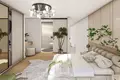 Apartment 71 m² Famagusta District, Cyprus