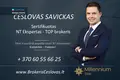 Commercial property 715 m² in Kaunas, Lithuania