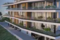 3 bedroom apartment 121 m² Demos Agiou Athanasiou, Cyprus