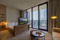 Studio 37 m² Doubaï, Émirats arabes unis