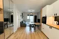 Квартира 2 комнаты 40 м² в Лодзи, Польша