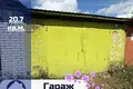 Commercial property 21 m² in Baranavichy, Belarus