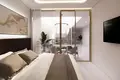 Villa de tres dormitorios 211 m² Si Sunthon, Tailandia