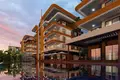 Appartement 55 m² Kestel, Turquie