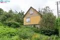 Dom 70 m² Szlanowo, Litwa