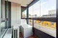 Propiedad comercial 44 m² en Varsovia, Polonia