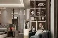 Residential complex New complex of villas with swimming pools, Alanya, Turkey