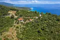 Land 13 625 m² Neos Marmaras, Greece