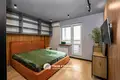Квартира 2 комнаты 58 м² Минск, Беларусь