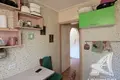 Apartamento 4 habitaciones 58 m² Muchaviecki sielski Saviet, Belarús
