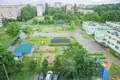 2 room apartment 55 m² Minsk, Belarus