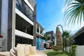 4 bedroom apartment 400 m² Alanya, Turkey