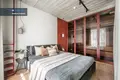 Appartement 3 chambres 57 m² Vilnius, Lituanie