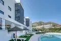 Mieszkanie 2 pokoi 86 m² Benalmadena, Hiszpania