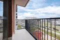 Квартира 2 комнаты 43 м² Минск, Беларусь