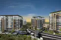 Kompleks mieszkalny The New Vadistanbul