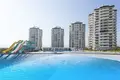 Apartamento 2 habitaciones 73 m² Región del Mediterráneo, Turquía