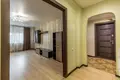 3 room apartment 78 m² Minsk, Belarus