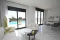 Casa 4 habitaciones 144 m² San Miguel de Salinas, Španjolska